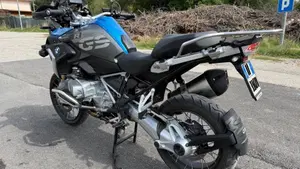 Bmw R 1250 GS (2019 - 20)  (6)