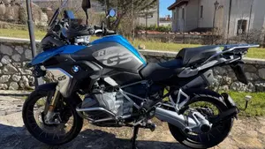 Bmw R 1250 GS (2019 - 20)  (12)