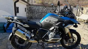 Bmw R 1250 GS (2019 - 20)  (13)