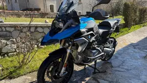 Bmw R 1250 GS (2019 - 20)  (14)
