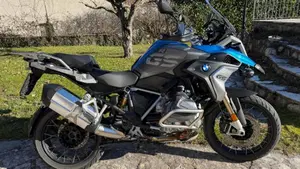 Bmw R 1250 GS (2019 - 20)  (16)