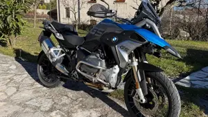 Bmw R 1250 GS (2019 - 20)  (17)
