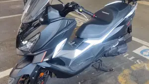 Sym Cruisym 300 (2017 - 20)  (2)