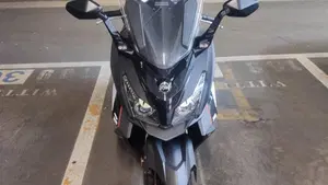 Sym Cruisym 300 (2017 - 20)  (3)