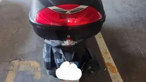 Sym Cruisym 300 (2017 - 20)  (4)