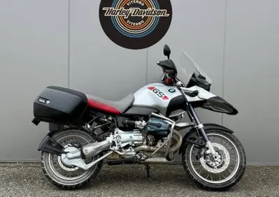 Bmw R 1150 GS Adventure (2002 - 06) - Annuncio 10049698