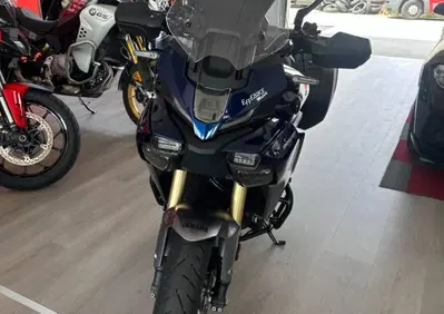 Yamaha Tracer 9 GT+ Y-AMT (2025 - 26) - Annuncio 10049701