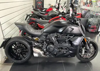 Ducati Diavel 1260 (2021 - 22) - Annuncio 10049700