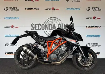 KTM 1290 Super Duke R ABS (2014 - 16) - Annuncio 10049485