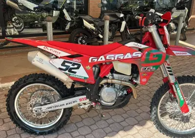 GASGAS EC 250 F (2025) - Annuncio 10049711