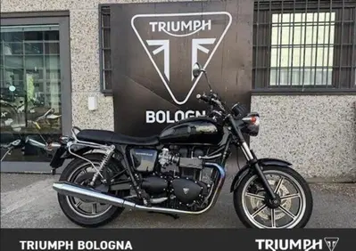 Triumph Bonneville SE (2009 - 13) - Annuncio 10049708