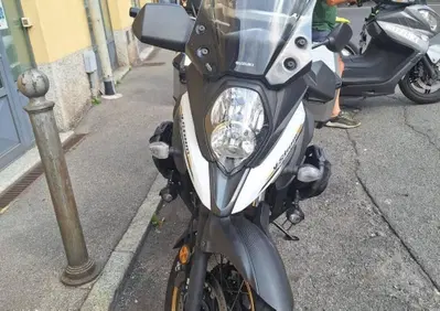Suzuki V-Strom 650XT (2021 - 25) - Annuncio 10049712