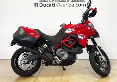 Ducati Multistrada 950 S (2021) - Annuncio 10049710