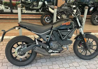 Ducati Scrambler 400 Sixty 2 (2016 - 21) - Annuncio 10049714