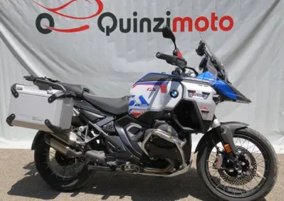 Bmw R 1300 GS Adventure Trophy (2025 - 26) - Annuncio 10049715