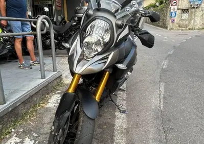Suzuki V-Strom 1000 ABS (2014 - 17) - Annuncio 10049717