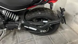 Ducati Scrambler 800 Icon (2021 - 22)  (7)