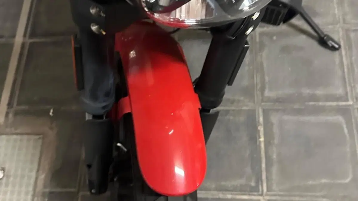 Ducati Scrambler 800 Icon (2021 - 22)  (10)