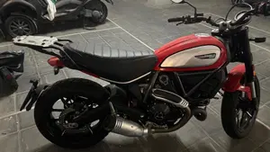Ducati Scrambler 800 Icon (2021 - 22)  (3)