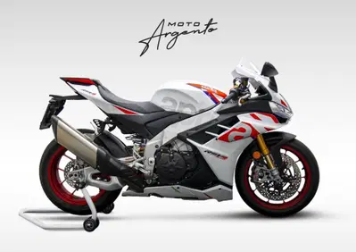 Aprilia RSV4 1100 Factory (2021 - 24) - Annuncio 10049720