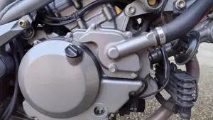 Cagiva Raptor 650 (2005 - 07)  (8)