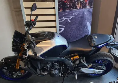 Yamaha MT-09 SP (2024 - 26) - Annuncio 10049724