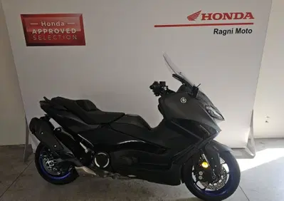 Yamaha T-Max 560 (2022 - 24) - Annuncio 10049727