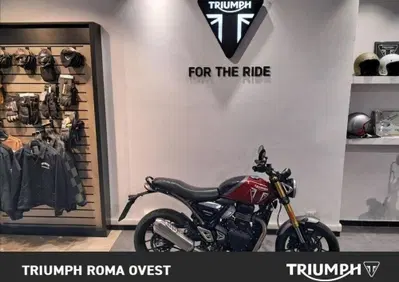 Triumph Speed 400 (2024 - 26) - Annuncio 10049723