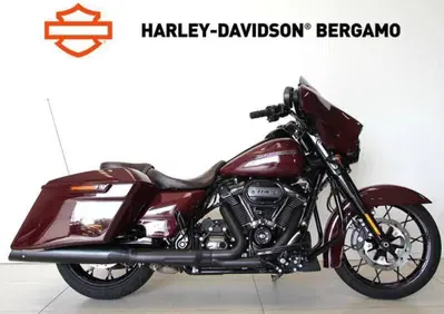 Harley-Davidson 114 Street Glide Special (2019 - 20) - FLHXS - Annuncio 10049765