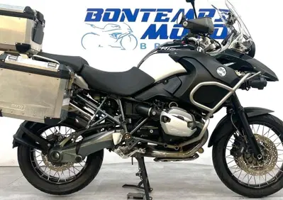 Bmw R 1200 GS Adventure (2010 - 13) - Annuncio 10049731