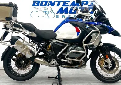 Bmw R 1250 GS Adventure (2019 - 20) - Annuncio 10049732