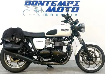Triumph Bonneville SE (2009 - 13) - Annuncio 10049733