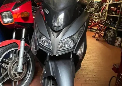 Kymco X-Town 300i ABS (2016 - 20) - Annuncio 9986964