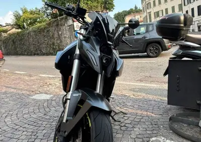 Suzuki GSX-8S (2023 - 24) - Annuncio 10045542