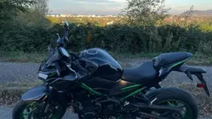 Kawasaki Z 900 A2 (2021 - 24)  (3)