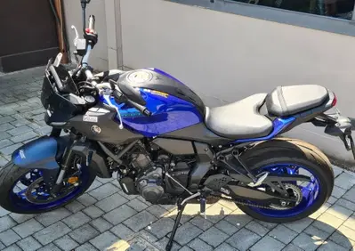 Yamaha MT-07 (2025 - 26) - Annuncio 10049728