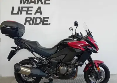 Kawasaki Versys 1000 (2017 - 18) - Annuncio 10049777