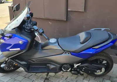 Yamaha T-Max 560 (2025 - 26) - Annuncio 10049737