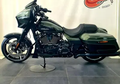 Harley-Davidson Street Glide (2024 - 26) - Annuncio 10049763