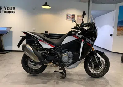Moto Morini X-Cape 1200 (2026) - Annuncio 10049762
