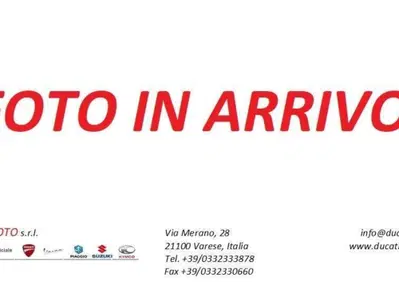 Ducati Hypermotard 698 Mono (2024 - 26) - Annuncio 10049768