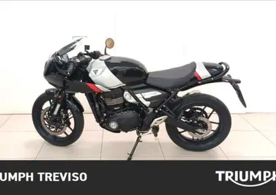 Triumph Thruxton 400 (2026) - Annuncio 10049766