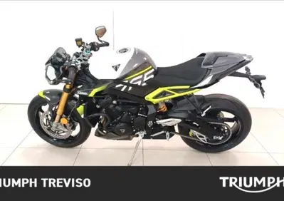 Triumph Street Triple 765 Moto2 (2026) - Annuncio 10049767