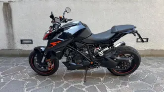 KTM 1290 Super Duke R ABS (2017 - 18) usata