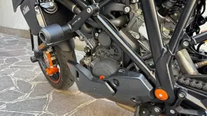 KTM 1290 Super Duke R ABS (2017 - 18)  (3)