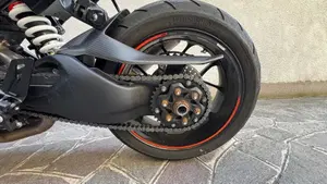 KTM 1290 Super Duke R ABS (2017 - 18)  (4)