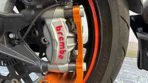 KTM 1290 Super Duke R ABS (2017 - 18)  (6)
