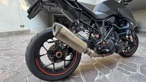 KTM 1290 Super Duke R ABS (2017 - 18)  (10)