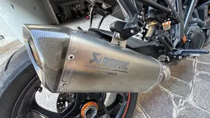 KTM 1290 Super Duke R ABS (2017 - 18)  (11)