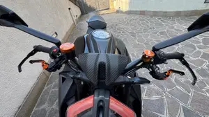 KTM 1290 Super Duke R ABS (2017 - 18)  (13)